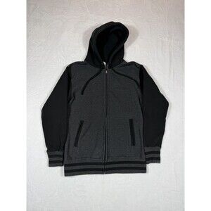 RARE Tool 2019 Varsity Zip Up Hoodie Independent Trading Co Size Medium